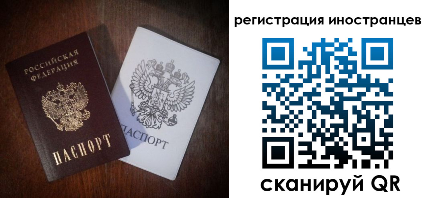 прописка от собственника в Бородино