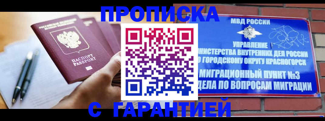 прописка иностранных граждан в Бородино